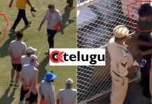 Gautam Gambhir Fans Insult : గంభీర్ డౌన్ డౌన్.. ఇంతకంటే అవమానం ఉండదు.. వీడియో వైరల్!