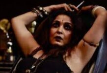 The Paradise Ramya Krishna Role: ప్యారడైజ్ లో రమ్యకృష్ణ పాత్ర ఏంటో తెలిస్తే షాక్ అవుతారు..? ఇంత వైలెంట్ గా ఉందెంటబ్బా..? The Paradise Ramya Krishna Role