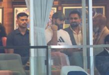 India vs South Africa Final Rohit sharma : మన అమ్మాయిల గెలుపు కోసం.. ఇదీ రోహిత్ భయ్యా కమిట్మెంట్ అంటే..