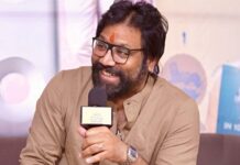 Sandeep Reddy Vanga: స్పిరిట్ సినిమా కథ చెప్పేసిన సందీప్ రెడ్డి వంగ… Sandeep Reddy Vanga