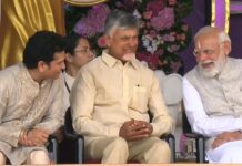 Sathya Sai Jayanti: సత్యసాయి బాబా గురించి ఆసక్తికర విషయాలు పంచుకున్న చంద్రబాబు, సచిన్ Sathya Sai Jayanti