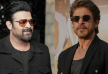Prabhas vs Shah Rukh Khan: ప్రభాస్ తో మరోసారి షారుక్ ఖాన్ ఢీ… ఈసారి ఏం జరుగుతుందో… Prabhas vs Shah Rukh Khan
