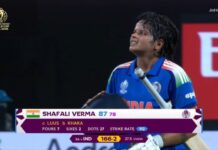Shefali Verma : సెమీఫైనల్ లో పది పరుగులు.. చోటు అవసరమా అన్నారు.. సీన్ కట్ చేస్తే ఫైనల్ లో మెరుపులు..