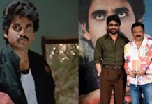 Shiva Re Release Advance Bookings: దుమ్ములేపుతున్న ‘శివ’ రీ రిలీజ్ అడ్వాన్స్ బుకింగ్స్..గ్రాస్ ఏ రేంజ్ లో వచ్చిందంటే! Shiva Re Release Advance Bookings