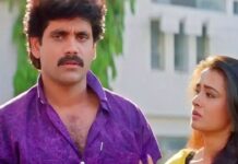 Shiva Re Release Collections: ఓవర్సీస్ లో దుమ్ములేపిన ‘శివ’ రీ రిలీజ్ కలెక్షన్స్..నాగార్జున కొత్త సినిమాలకు కూడా ఇంత రావడం కష్టం! Shiva Re Release Closing Collections
