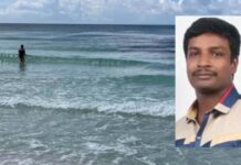 Shivamarugan: 26 గంటలు సముద్రంలో జీవించిన ఇతను.. ఎలా బతికాడంటే? Shivamarugan