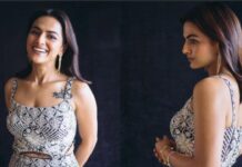 Shraddhasrinath Photoshoot: ఇంత ‘శ్రద్ధ’గా అందాలు పంచితే ఎలా? Shraddhasrinath Photoshoot