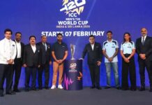 T20 World Cup 2026 Schedule: 2026 T20 వరల్డ్ కప్ షెడ్యూల్ విడుదల.. భారత్ పాకిస్తాన్ మ్యాచ్ ఎప్పుడంటే T20 World Cup 2026 Schedule