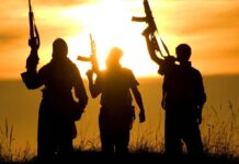 Terrorists are all around India: భారత్ చుట్టూ ఉగ్రవల.. వీరికి ఏ దేశం సాయం చేస్తుందో తెలుసా? Terrorists are all around India