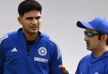 Trolls on Gambhir – Gill: గంభీర్ బలవంతంతోనే గిల్ టీ20ల్లో ఆడుతున్నాడా? ట్రోల్స్ మామూలుగా లేవుగా Trolls on Gambhir Gill