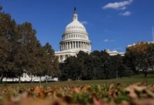 US Government Shutdown: అమెరికా దుకాణం బంద్.. ఎన్నాళ్లీ సంక్షోభం US Government Shutdown