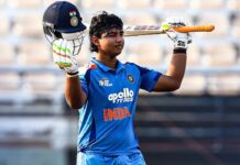 Vaibhav Suryavanshi : వైభవ్ సూర్య వంశీ: నిండా 15 ఏళ్ళు లేవు.. ప్రపంచ రికార్డులు బద్దలు కొట్టాడు.. ఇంకా ఏం చేస్తాడో? Vaibhav Suryavanshi