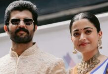 Vijay Deverakonda Rashmika Wedding Date: విజయ్ దేవరకొండ – రష్మిక మందాన పెళ్లి డేట్ ఫిక్స్ అయిందా..? Vijay Deverakonda Rashmika Mandanna
