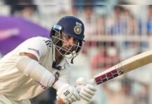Washington Sundar: కమాన్ వాషి.. గుహవాటి నీకోసం ఎదురు చూస్తోంది! Washington Sundar