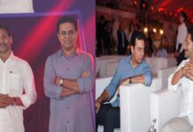 YS Jagan-KTR: జగన్ స్నేహాన్ని వదులుకోలేం.. గట్టిగానే చెప్పిన కేటీఆర్! YS Jagan-KTR