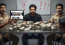 iBomma Ravi Piracy Revenue : పైరసీ ద్వారా ‘IBomma’ రవి సంపాదించిన డబ్బు ఇంతనా..? పోలీసుల మైండ్ బ్లాక్