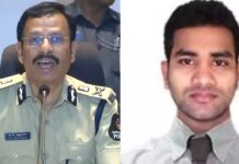 ibomma Ravi challenge CP Sajjanar: ‘దమ్ముంటే పట్టుకోండి’ అని ఐబొమ్మ రవి ఛాలెంజ్ విసిరాడు..దూల తీరిందా ఇప్పుడు – CP సజ్జనార్ ibomma Ravi CP Sajjanar