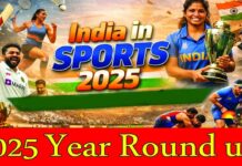 2025 India Sports Journey: 2025 రౌండప్: ఉమెన్స్ వన్డే క్రికెట్ ప్రపంచ కప్ నుంచి మొదలు పెడితే ఛాంపియన్స్ ట్రోఫీ వరకు.. ఈ ఏడాది భారత్ క్రీడా ప్రస్థానం ఎలా ఉందంటే? 2025 India Sports Journey