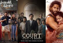 2025 Telugu Hit Movies: 2025 టాలీవుడ్ రౌండప్: ఈ ఇయర్ బిగ్గెస్ట్ హిట్ ఏంటంటే..? 2025 Telugu Hit Movies