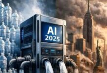 AI Data Centers: ఏఐ దాహం తీరాలంటే.. సప్త సముద్రాలు కావాలి.. AI Data Centers