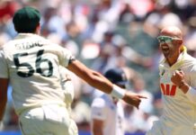 AUS Vs ENG Ashes: బజ్ బాల్ ను నమ్ముకుంటే.. ఇంగ్లాండ్ పుట్టి మునిగింది AUS Vs ENG Ashes