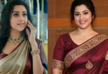 Actress Meena: హీరోయిన్ మీనా ఇంట్లో పెళ్లి సంబరాలు..ఇదేమి ట్విస్ట్ బాబోయ్..అసలు ఊహించలేదు! Actress Meena
