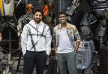 Allu Arjun Atlee Movie Netflix Rights : వారణాసి’ని మించిన రేటు..అల్లు అర్జున్, అట్లీ మూవీ కి ‘నెట్ ఫ్లిక్స్’ సంస్థ క్రేజీ ఆఫర్! Allu Arjun Atlee movie teaser