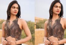 Allu Arjun Wife Sneha Reddy: అల్లు అర్జున్ భార్య ఇలా చేసిందేంటి..?వైరల్ వీడియో… Allu Arjun Wife Sneha Reddy