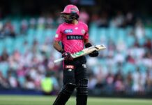 Babar Azam : ఓరేయ్ ఆజామూ.. పెట్టేబేడా సర్దుకోరా.. పరువు తీస్తున్నారు.. Babar Azam BBL15