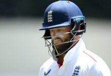 Ben Duckett: బెన్ డకెట్ కెరియర్ క్లోజ్.. ఎంత దారుణానికి పాల్పడ్డాడంటే? Ben Duckett