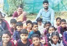 Bhadradri Kothagudem District: విద్యార్థి స్కూలుకు రాలేదు.. ఆ టీచర్లు పెద్ద యుద్ధమే చేశారు.. Bhadradri Kothagudem District
