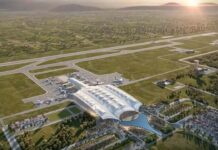 Bhogapuram International Airport: భోగాపురం విమానాశ్రయం ప్రారంభం.. విద్యార్థులకు బంపర్ ఆఫర్! Bhogapuram International Airport