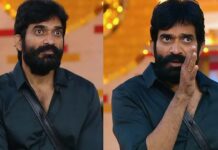 Bigg Boss 9 Telugu Bharani: సంజన కి సహాయం చేసి డేంజర్ లో పడిన భరణి..? నాన్ స్టాప్ గా వెన్నుపోట్లు పొడుస్తున్న ఆ నలుగురు! Bigg Boss 9 Telugu Bharani