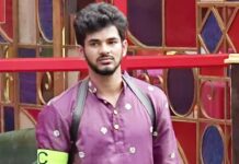 Bigg Boss 9 Telugu Demon Pavan: ఈ వారం డిమోన్ పవన్ ఎలిమినేట్ అవబోతున్నాడా..? ఊహించని ట్విస్ట్ ప్లాన్ చేసిన బిగ్ బాస్ టీం! Bigg Boss 9 Telugu Demon Pavan