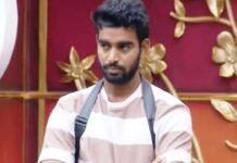 Bigg Boss 9 Telugu Pavan Kalyan: పవన్ కళ్యాణ్ తలకు తీవ్ర గాయాలు..హౌస్ లో కలకలం..ప్రస్తుతం అతని పరిస్థితి ఎలా ఉందంటే! Bigg Boss 9 Telugu Pavan Kalyan