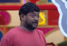 Bigg Boss 9 Telugu Suman Shetty: ఈ వారం సుమన్ శెట్టి కి అతి తక్కువ ఓటింగ్..కానీ రీతూ చౌదరి ని ఎందుకు ఎలిమినేట్ చేసారు? Bigg Boss 9 Telugu Suman Shetty