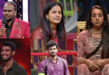 Bigg Boss 9 Telugu Title Winner: ‘బిగ్ బాస్ 9’ టైటిల్ విన్నర్ ఎవరో తెలిసిపోయింది..హాట్ స్టార్ ఓటింగ్ లో నెంబర్ 1 ఎవరంటే! Bigg Boss 9 Telugu Title Winner