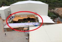 Bigg Boss Telugu 9 House Sets Dismantling : బిగ్ బాస్ 9′ ఫినాలే అవ్వగానే హౌస్ సెట్స్ ని ఎలా పీకేస్తున్నారో చూడండి..వీడియో వైరల్!