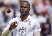 Boxing Day Test: బాక్సింగ్ డే టెస్ట్ కు ముందు ఇంగ్లాండ్ జట్టుకు షాక్! Boxing Day Test