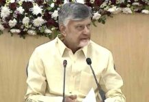 CM Chandrababu: చంద్రబాబుకు టచ్ లోకి తెలంగాణ నేతలు?! CM Chandrababu