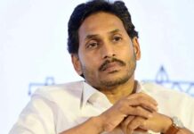 Jagan: జగన్ కు బిగ్ ఫ్యామిలీల షాక్! Jagan