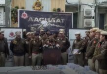 Delhi Police: మొన్ననే ఢిల్లీలో పేలుడు.. పోలీసుల ఆపరేషన్.. 285 మంది అరెస్టు.. ఏం జరుగుతోంది? Delhi Police