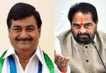 Dharmanna and Thammineni: తమ్మినేనికి టిక్కెట్ లేదంటున్న ధర్మాన.. మధ్యలో దువ్వాడ! Dharmanna and Thammineni