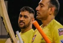 Dhoni IPL 2026: ధోని అభిమానులకు గుండె పగిలే వార్త! Dhoni IPL 2026