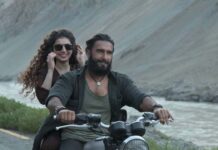 Dhurandhar 3 days gross: బాక్స్ ఆఫీస్ వద్ద ‘దురంధర్’ సునామీ..3 రోజుల్లో ఇంత గ్రాస్ ఎవ్వరూ ఊహించి ఉండరు! Dhurandhar Telugu Version Release Date