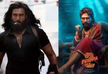 Dhurandhar Beat Pusha 2: ‘పుష్ప 2’ ని దాటేసిన ‘దురంధర్’..రోజు రోజుకి పెరుగుతున్న వసూళ్లు..8 రోజుల్లో వచ్చిన గ్రాస్ ఎంతంటే! Dhurandhar Beat Pusha 2