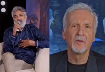Director James Cameron: ‘వారణాసి’ సెట్స్ లోకి నేను రావొచ్చా అని రాజమౌళి ని రిక్వెస్ట్ చేసిన ‘అవతార్’ దర్శకుడు! Director James Cameron