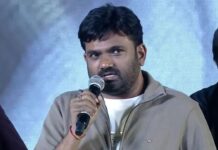 Director Maruthi: హీరో నితిన్ తో కొట్లాట..’హ్యాపీ పొంగల్’ అంటున్న మారుతీ..అసలు ఏమి జరుగుతోంది! Director Maruthi