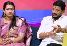 Duvvada Srinivas: బోరుగడ్డ మాదిరిగానే దువ్వాడ పై ప్రకటన! Duvvada Srinivas