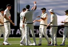 Eng Vs Aus Ashes 2025: ఏం పిచ్ రా ఇదీ.. ఒక్కరోజులో 20 వికెట్లా? బూడిద రాలింది.. Eng Vs Aus Ashes 2025